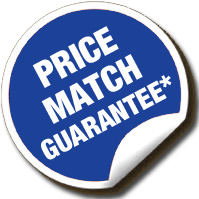 PA Hire Edinburgh price match 